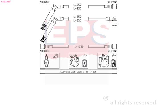 EPS-1500 689